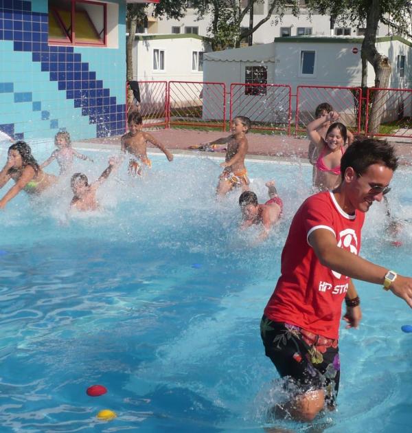 Hoofdfoto Miramare Camping Village