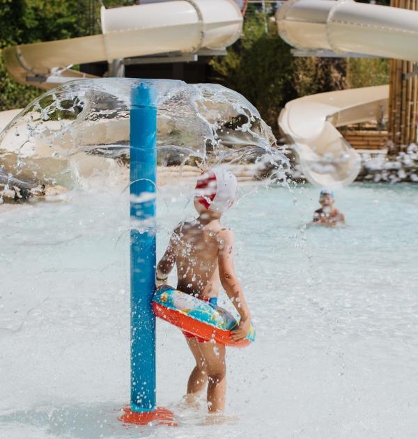 Hoofdfoto Camping Sabbiadoro, Lignano Sabbiadoro