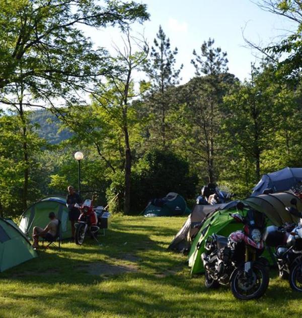 Hoofdfoto Camping Village Mugello Verde