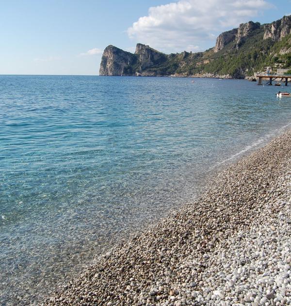 Hoofdfoto Camping Villaggio Nettuno