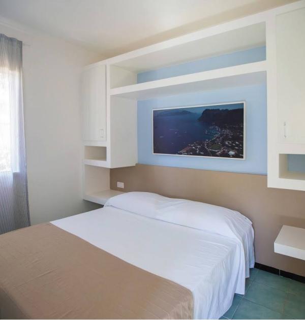Hoofdfoto Camping Paestum