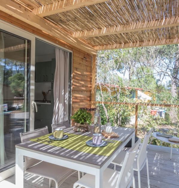 Hoofdfoto Puntala Camp & Resort