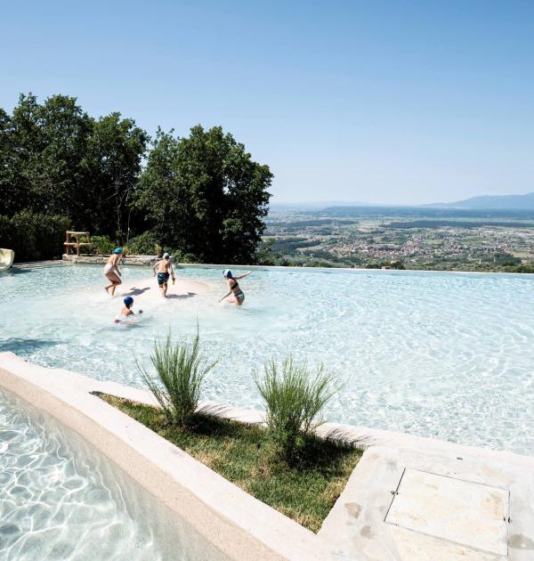 Hoofdfoto Camping Barco Reale