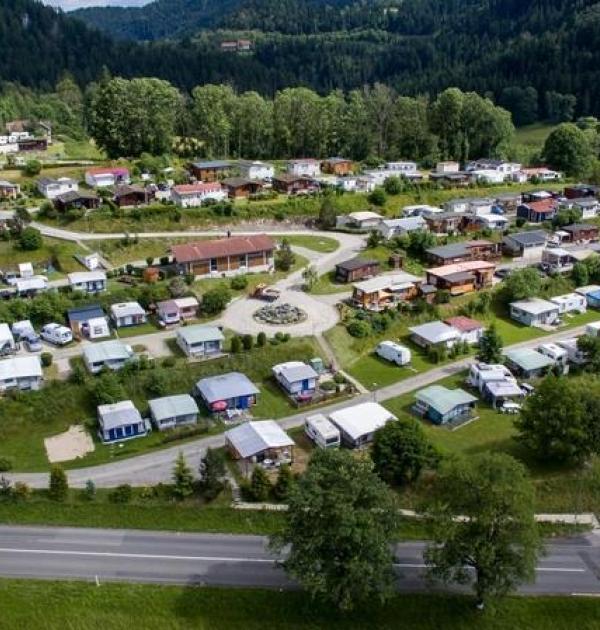 Hoofdfoto Camping Lac Des Brenets