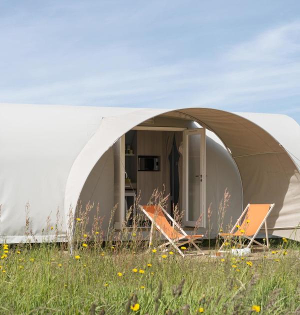 Hoofdfoto Camping Haliotis