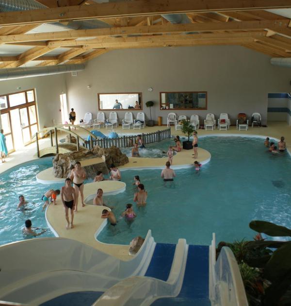 Hoofdfoto Camping Le Champ Neuf