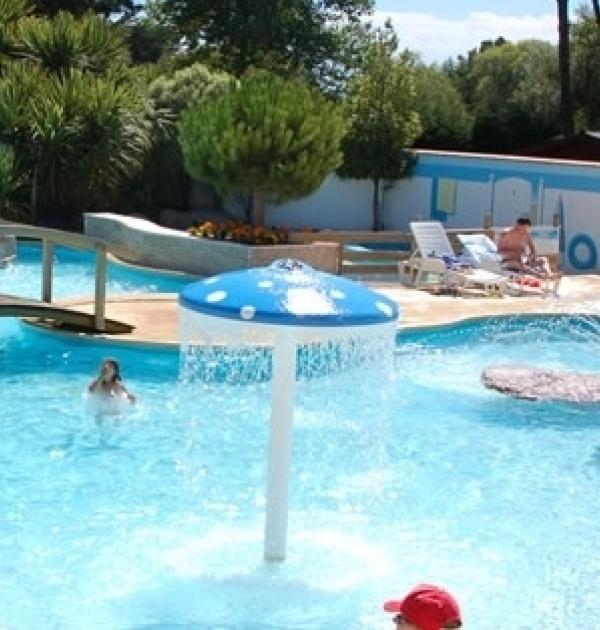 Hoofdfoto Camping Le Moténo