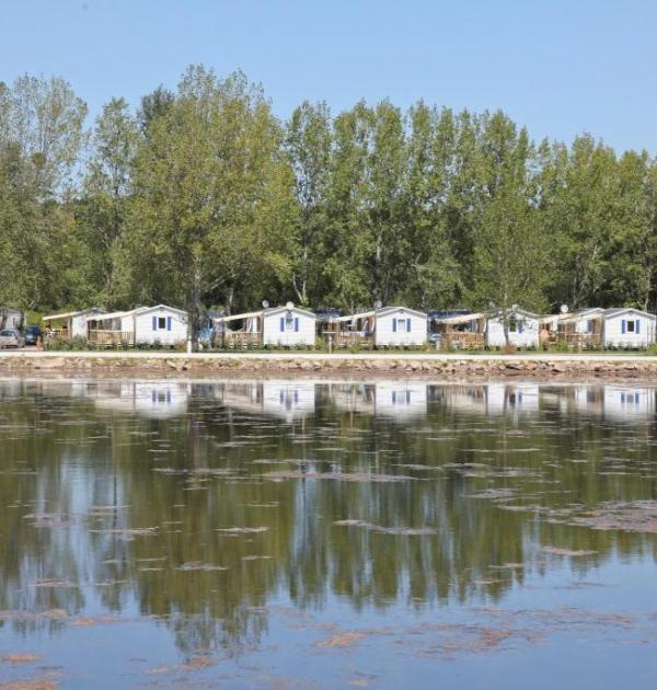 Hoofdfoto Camping Plijadur