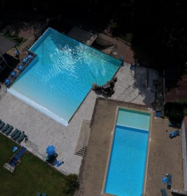 Hoofdfoto Camping Le Manoir De Bezolle
