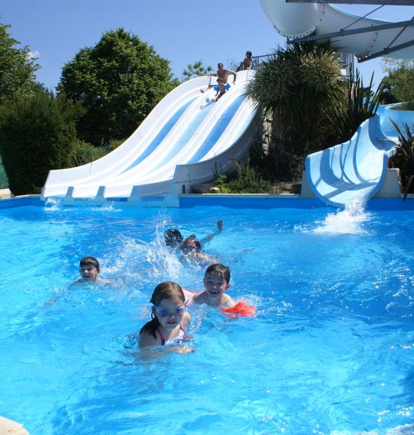 Hoofdfoto Camping Sites Et Paysages De Penboch
