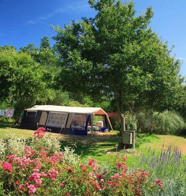 Hoofdfoto Camping Le Deffay