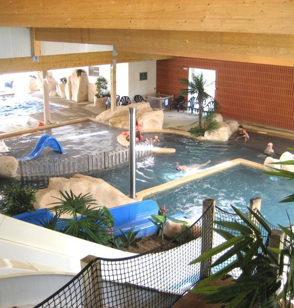 Hoofdfoto Camping La Boutinardière