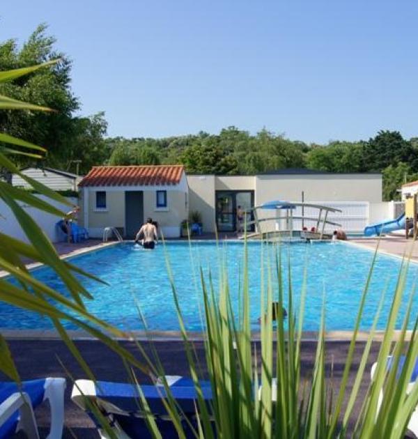 Hoofdfoto Camping Aux Coeurs Vendéens