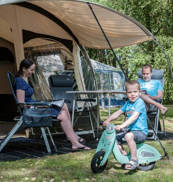 Hoofdfoto Camping Sites Et Paysages Les Saules