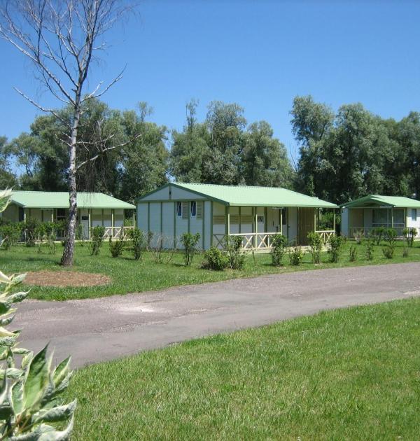 Hoofdfoto Camping Seasonova Vesoul