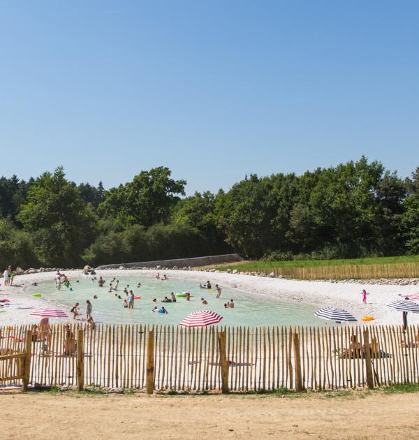 Hoofdfoto Camping La Garangeoire