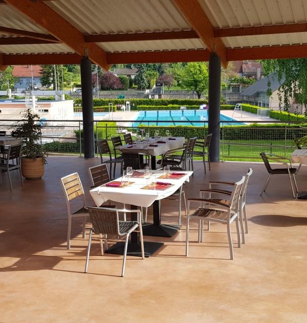 Hoofdfoto Camping Au Coeur Des Vignes