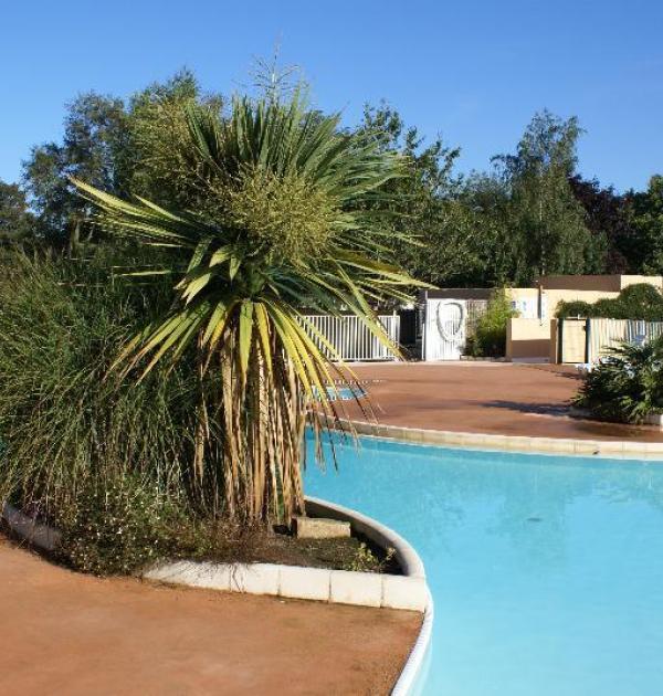 Hoofdfoto Camping Le Helles