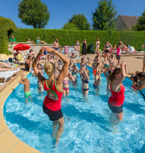 Hoofdfoto Camping Sites Et Paysages Beauregard