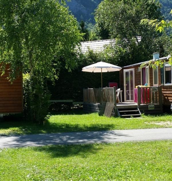 Hoofdfoto Camping Koawa Le Colporteur