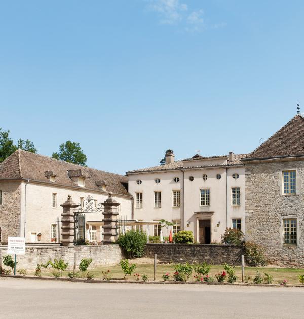 Hoofdfoto Camping Castel Domaine Du Château De L'epervière