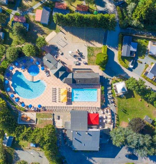 Hoofdfoto Rcn Vakantiepark Belledonne