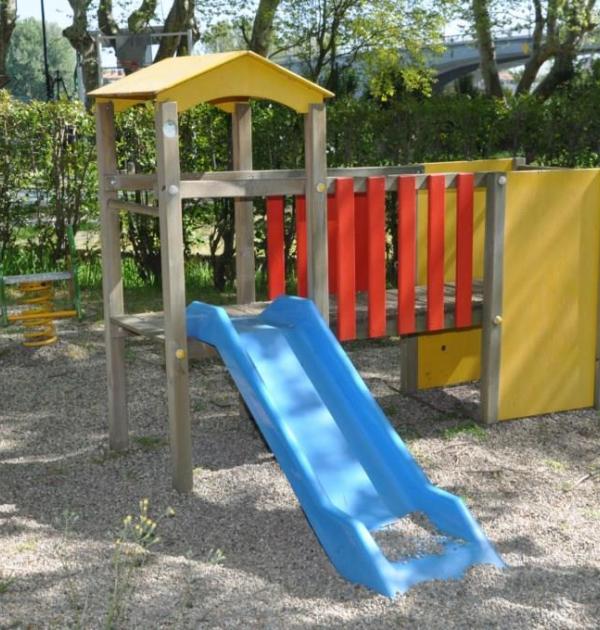 Hoofdfoto Camping Bagatelle