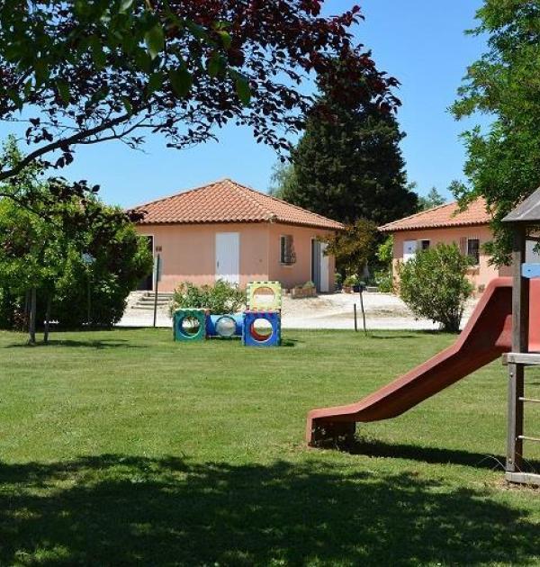 Hoofdfoto Camping Les Micocouliers, Graveson