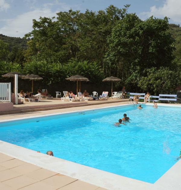 Hoofdfoto Camping La Bohême