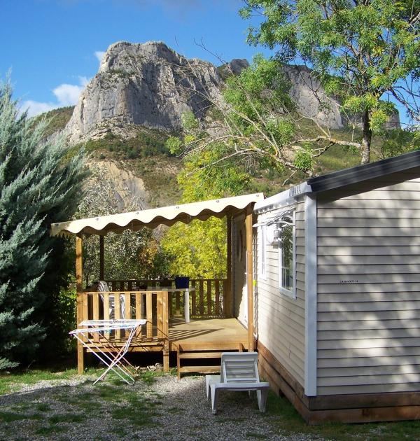 Hoofdfoto Camping Koawa Les Princes D'orange