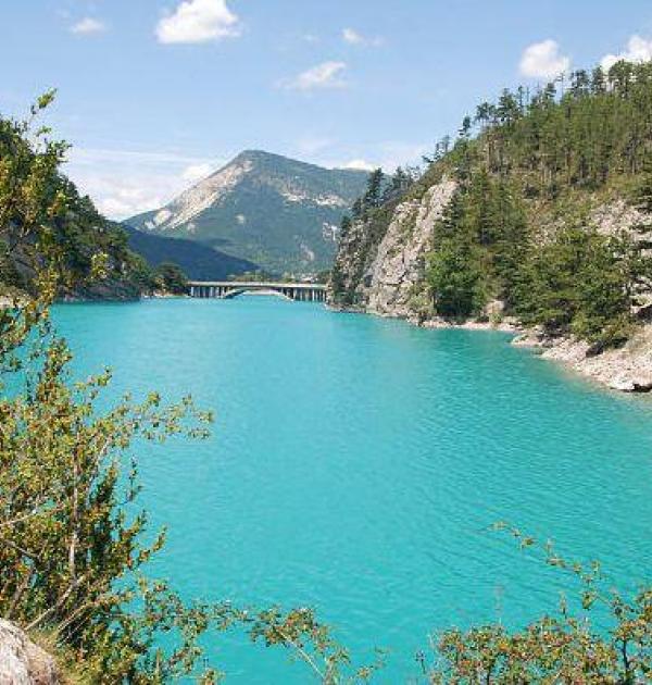 Hoofdfoto Camping Le Haut Verdon