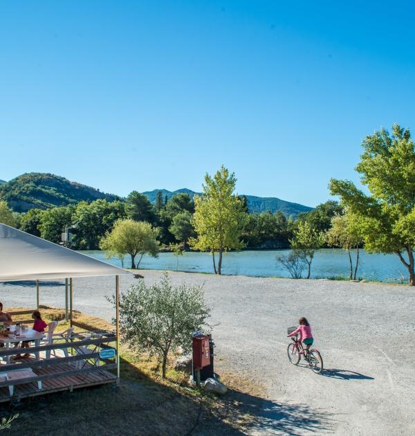 Hoofdfoto Camping Sunêlia L'hippocampe