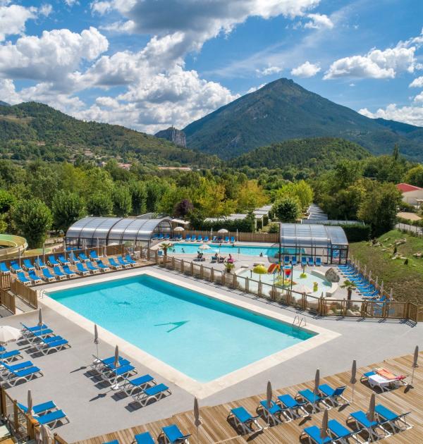 Hoofdfoto Ciela Village Camping Terra Verdon