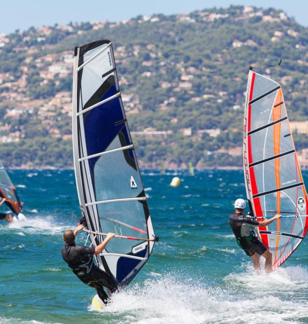 Hoofdfoto Camping International, Giens