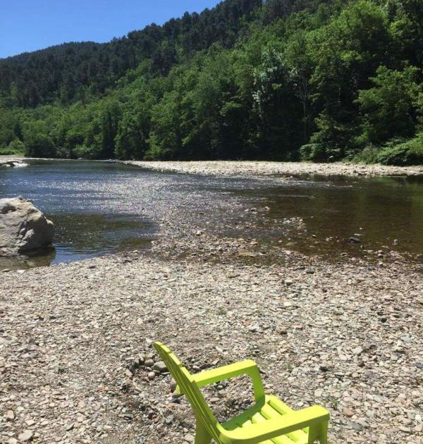Hoofdfoto Camping Les Drouilhèdes