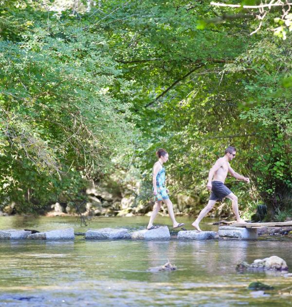 Hoofdfoto Camping L'arize
