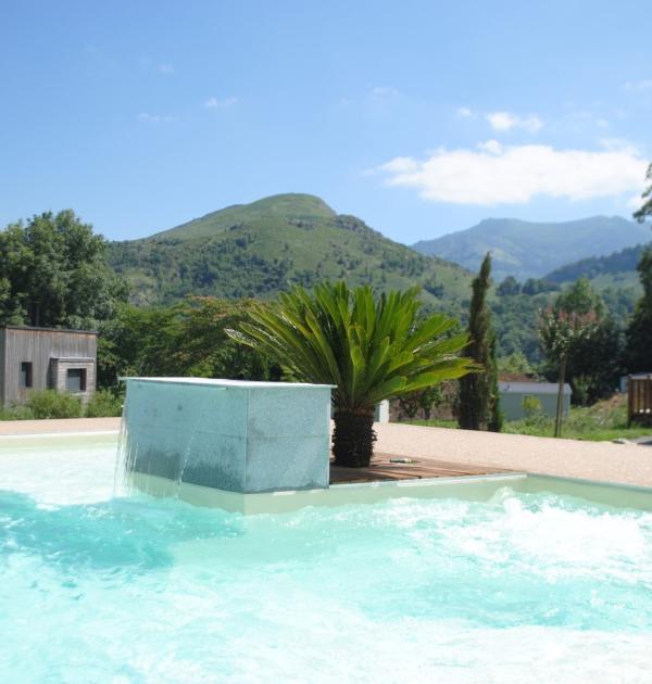 Hoofdfoto Camping L'arrouach