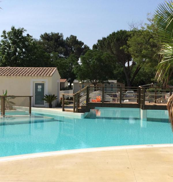 Hoofdfoto Camping Le Bon Port