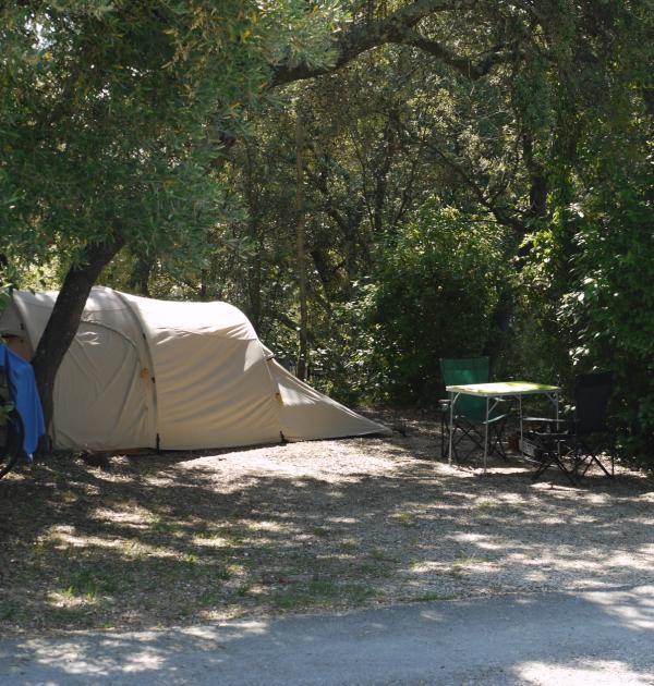 Hoofdfoto Camping Le Fondespierre