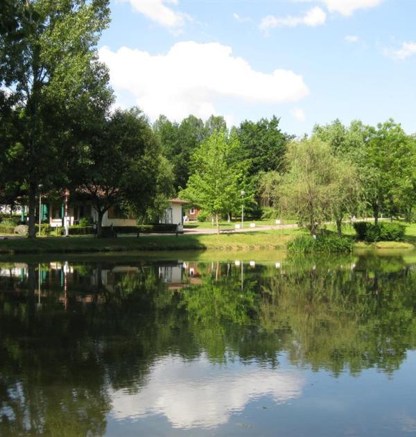 Hoofdfoto Camping Le Repaire