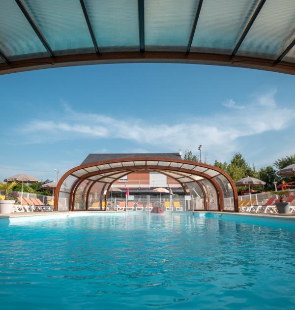 Hoofdfoto Camping Les Calquières