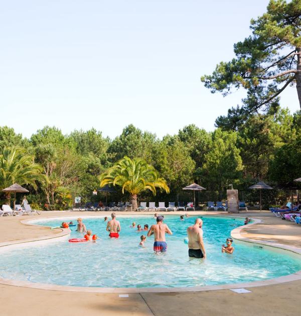 Hoofdfoto Ciela Village Camping Eurosol