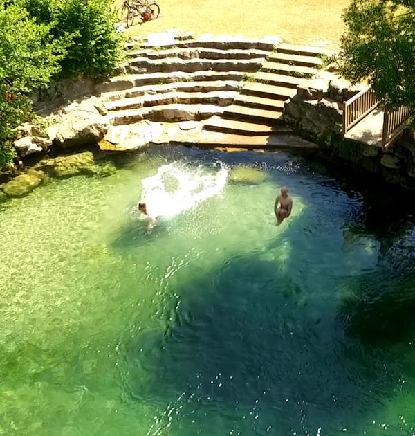 Hoofdfoto Camping Maisonneuve Dordogne