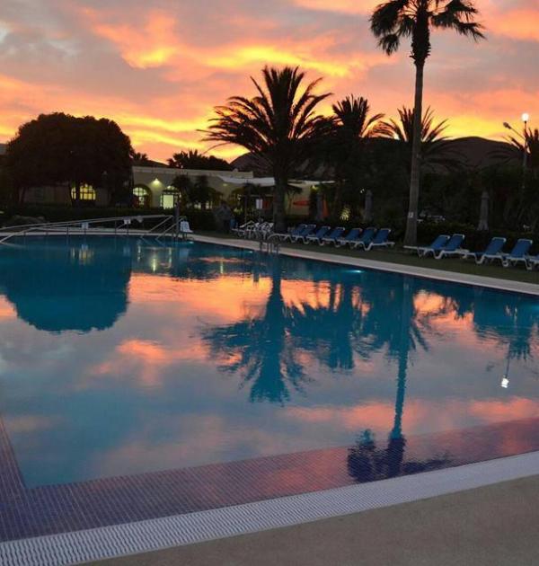 Hoofdfoto Camping Los Escullos