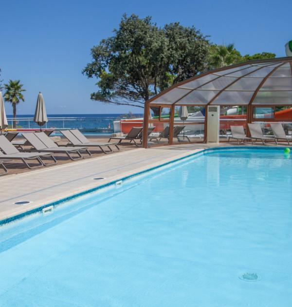 Hoofdfoto Camping Merendella