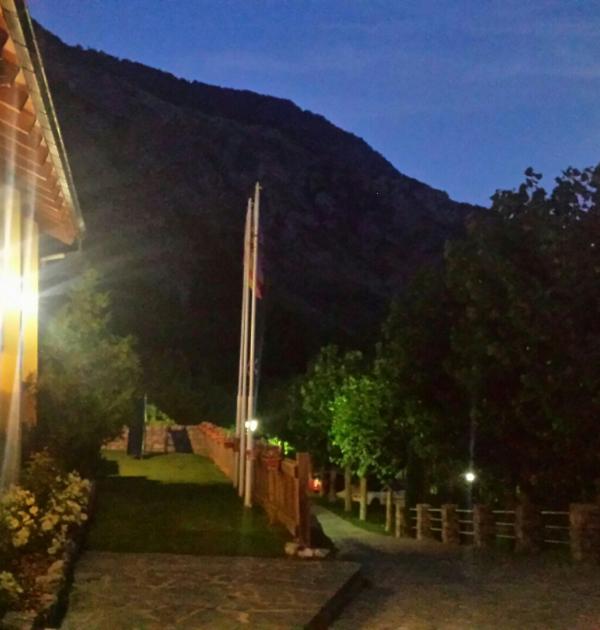 Hoofdfoto Camping Voraparc