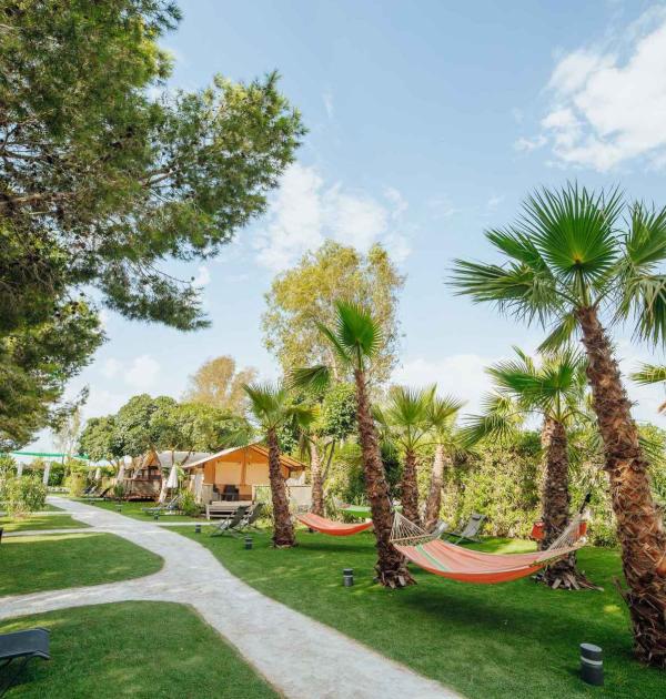 Hoofdfoto Alannia Resorts Guardamar