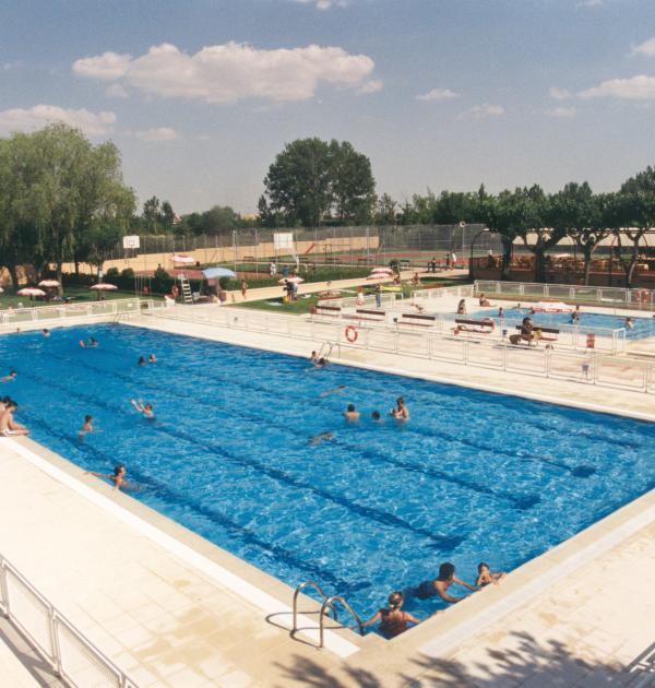 Hoofdfoto Camping Regio