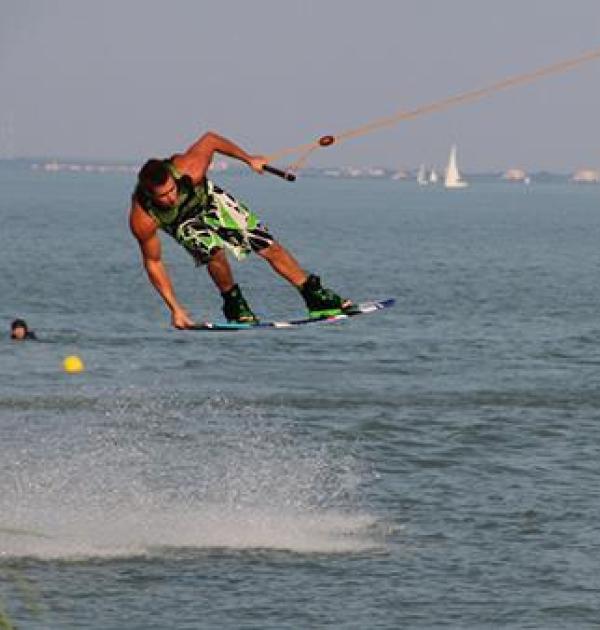 Hoofdfoto Balatontourist Camping Füred