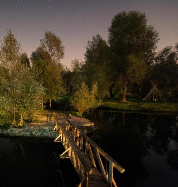 Hoofdfoto Camping Menina